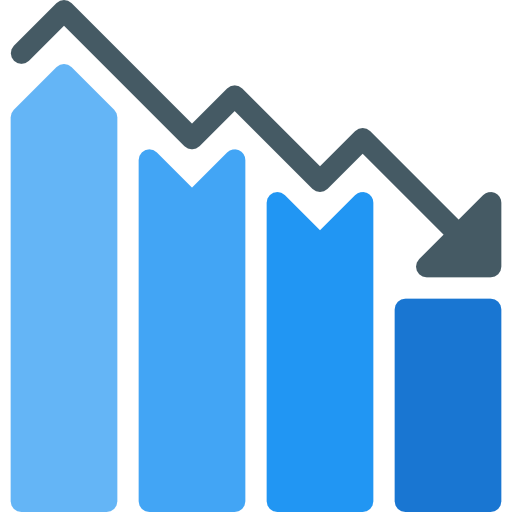 Reduction in Iterations