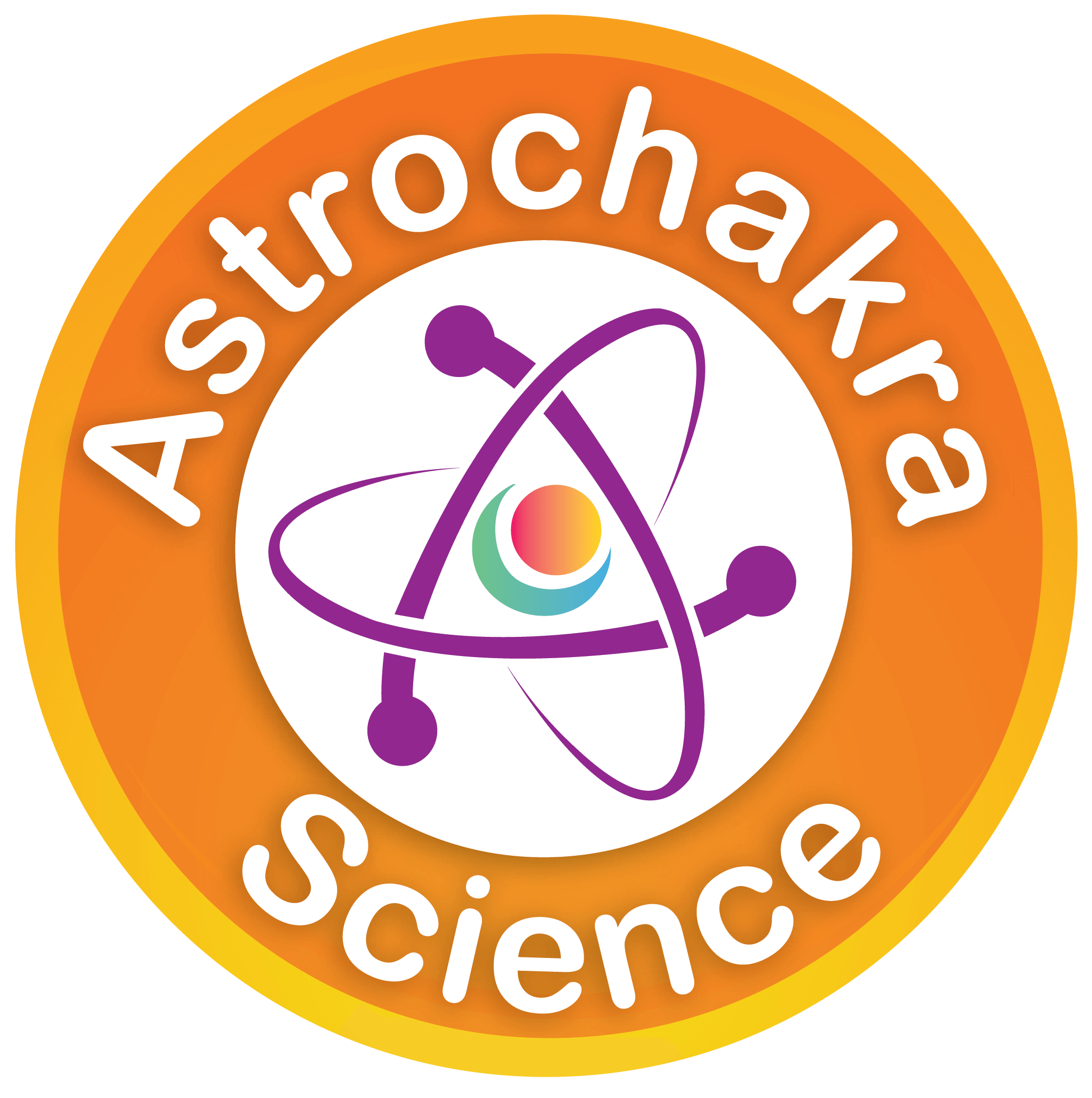 Astrochakra Science