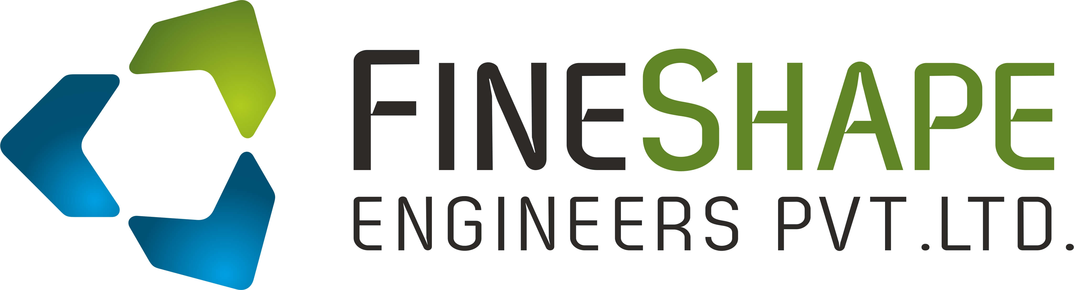 FineShape Pvt. Ltd.