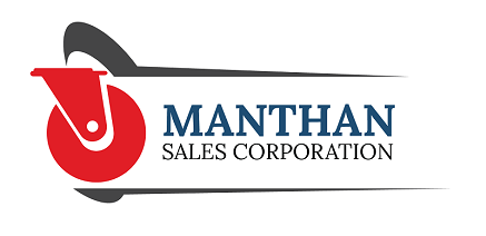 Manthan Sales Corporation