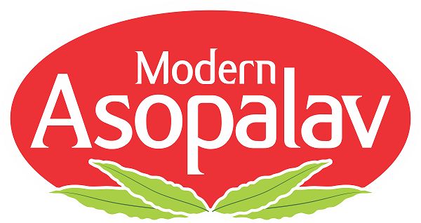Modern Asopalav