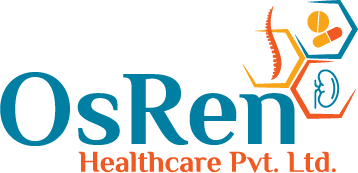 Osren Healthcare