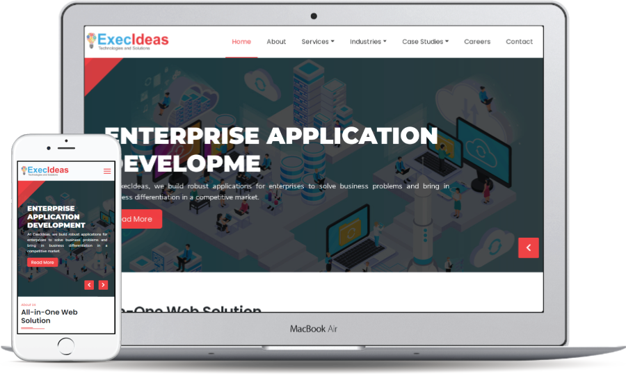 ExecIdeas