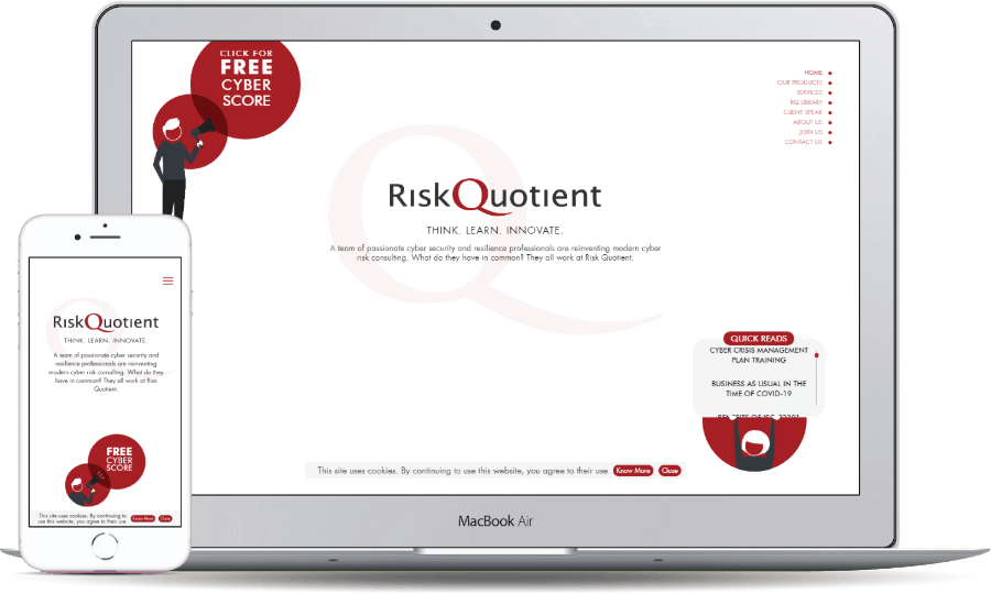 Risk Quotient