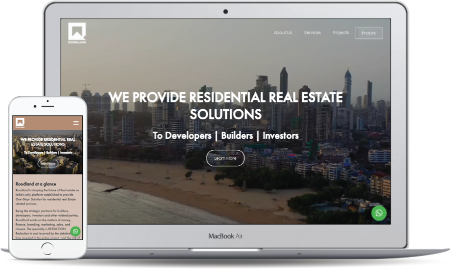 Roodland Residential