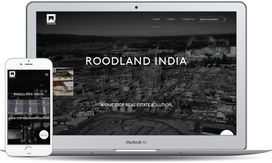 Roodland India