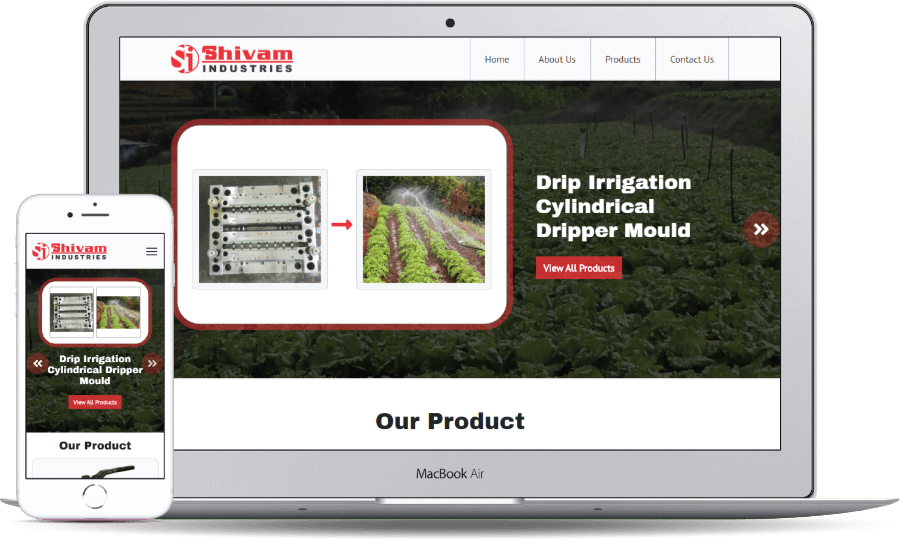 Shivam Industries