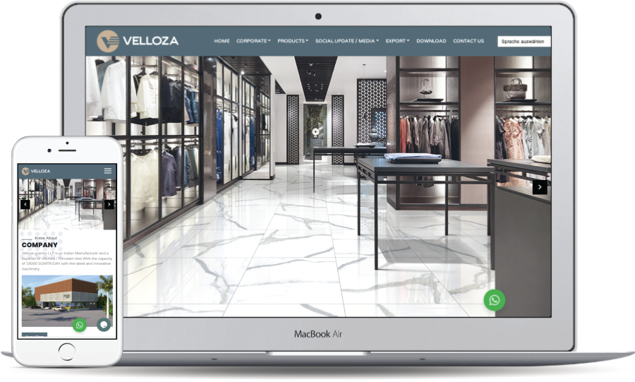 Velloza Granito LLP